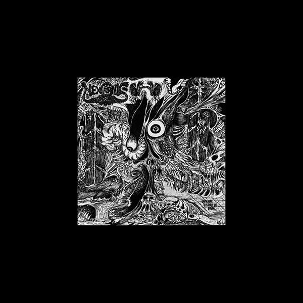 NEX CARNIS - Obscure Visions of Dark