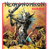 NECRONOMICON - Escalation