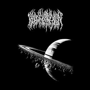 BLOOD INCANTATION - Interdimensional Extinction