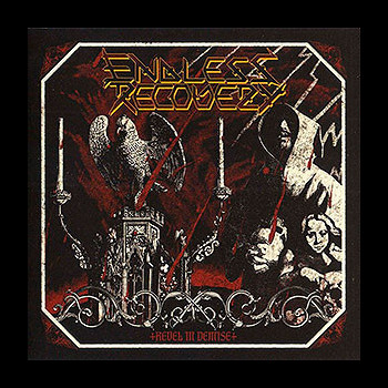 ENDLESS RECOVERY - Revel in Demise