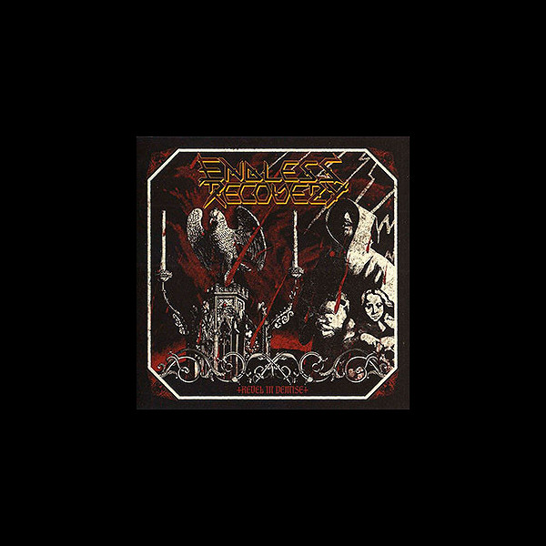 ENDLESS RECOVERY - Revel in Demise