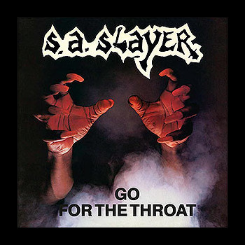 S.A. SLAYER