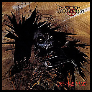 PROTECTOR - Urm the Mad