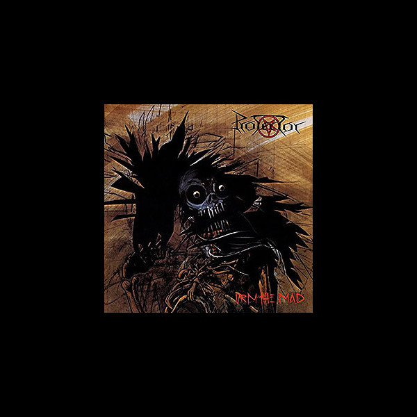 PROTECTOR - Urm the Mad