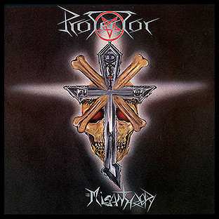 PROTECTOR - Misanthropy