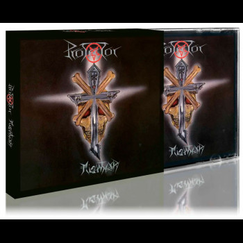 PROTECTOR - Misanthropy