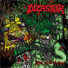 DIZASTOR - After You Die We Mosh