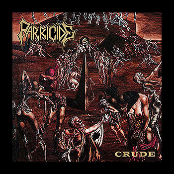 PARRICIDE