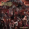 PARRICIDE - Crude
