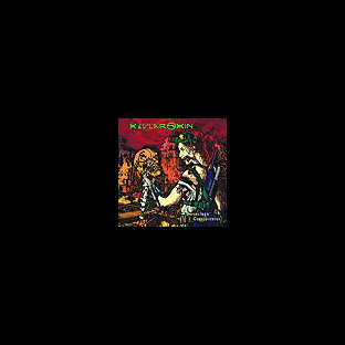 KEVLAR SKIN - Unforeseen Consequences