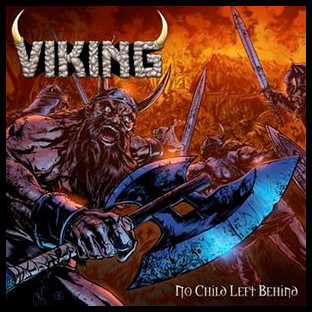 VIKING - No Child Left Behind