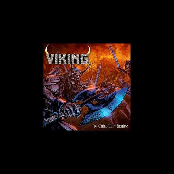 VIKING - No Child Left Behind