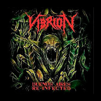 VIBRION
