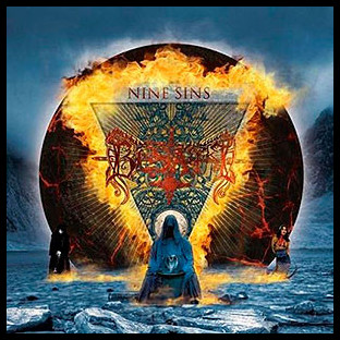 BESATT - Nine Sins