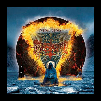 BESATT - Nine Sins