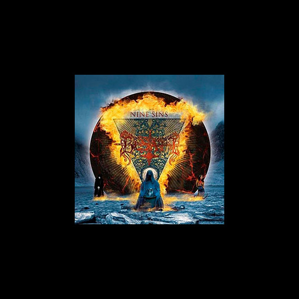 BESATT - Nine Sins
