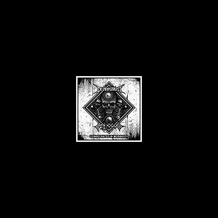 PATHONGEN/DEATHEVOKER - Consecrated in Morbidity - sPLIT cd