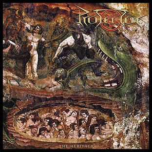 PROTECTOR - The Heritage