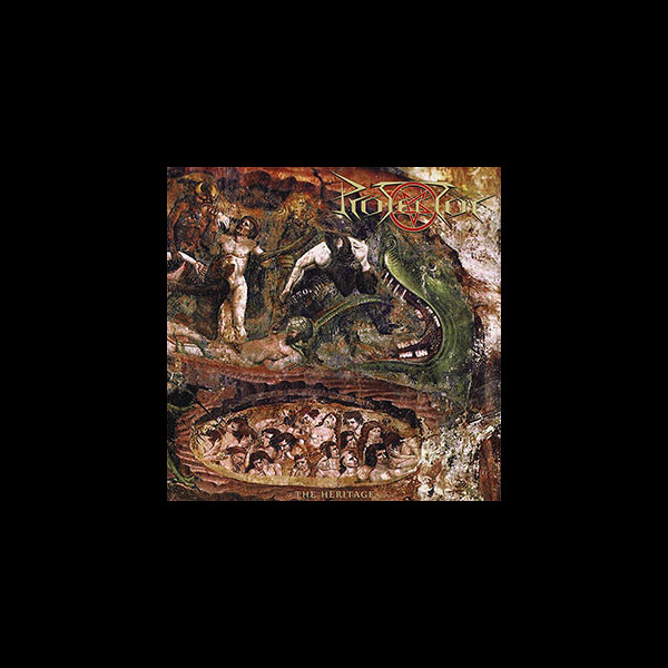 PROTECTOR - The Heritage