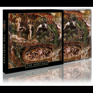 PROTECTOR - The Heritage