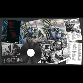 PROTECTOR - A Shedding of Skin