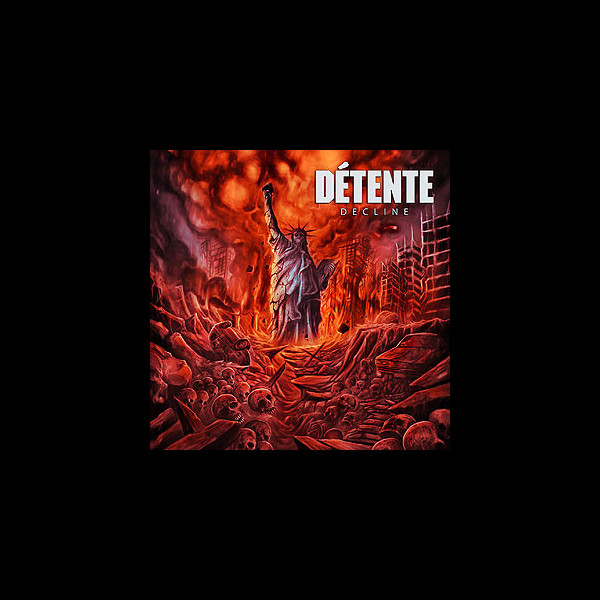 DÉTENTE - Decline