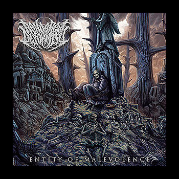 ABHORRENT DEFORMITY