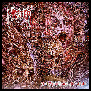 MASTER - An Epiphany of Hate