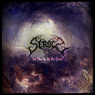 SEROCS - And When the Sky Was Opened