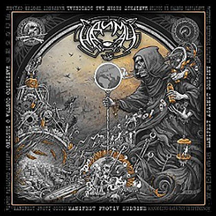 NADIMAC - Manifest Protiv Sudbine