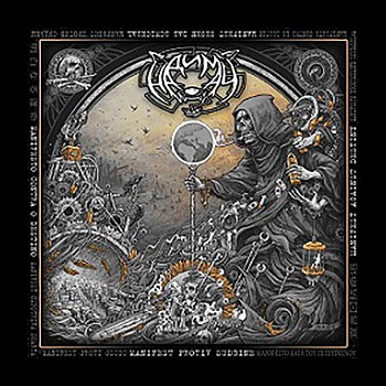 NADIMAC - Manifest Protiv Sudbine