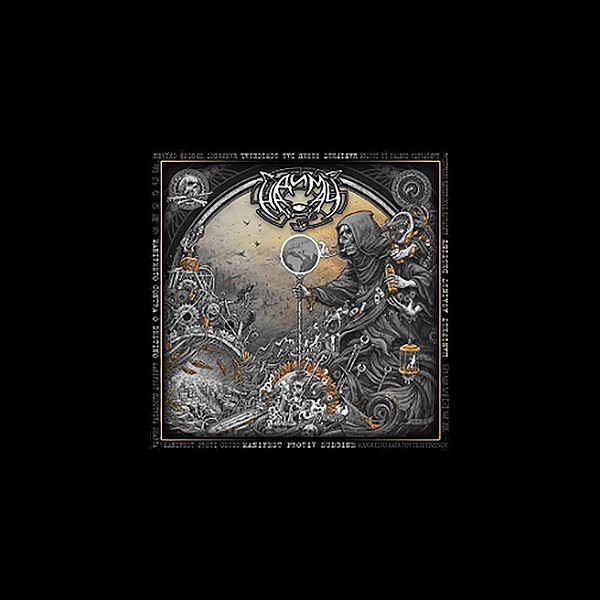 NADIMAC - Manifest Protiv Sudbine