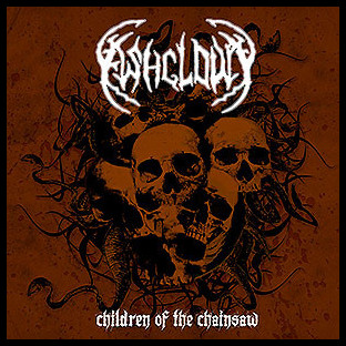 ASHCLOUD - Children of the Chainsaw