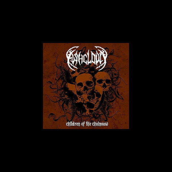 ASHCLOUD - Children of the Chainsaw