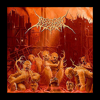 INTESTINAL LACERATION - Species of Putrid Minds