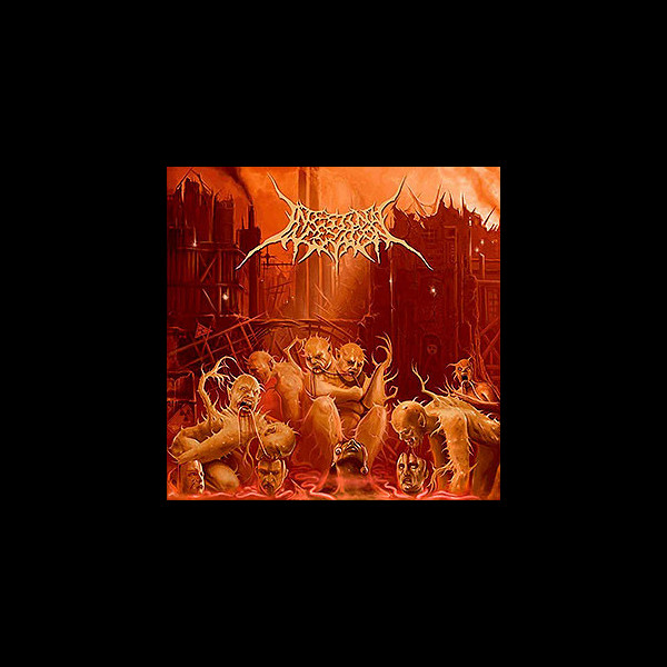 INTESTINAL LACERATION - Species of Putrid Minds