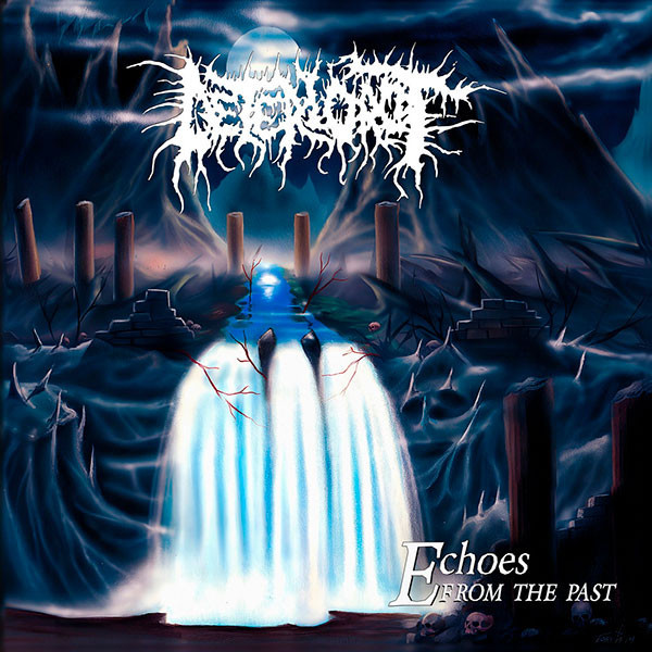 DETERIOROT - Echoes From the Past