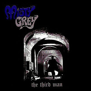 MISTY GREY - The Third Man