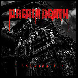 DREAM DEATH - Dissemination
