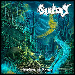 SORCERY - Garden of Bones