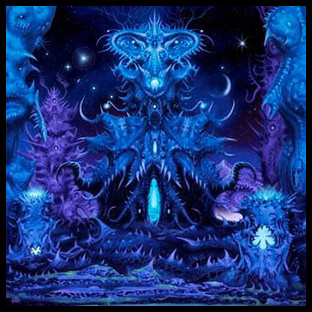 SLAMOPHILIAC - Aphelion