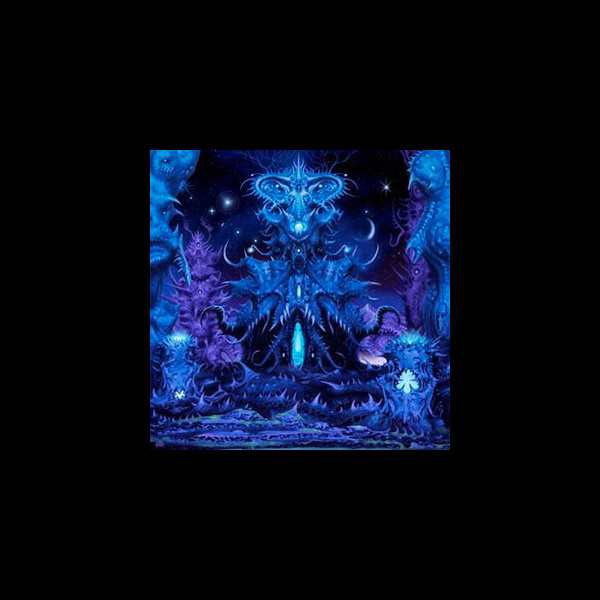 SLAMOPHILIAC - Aphelion