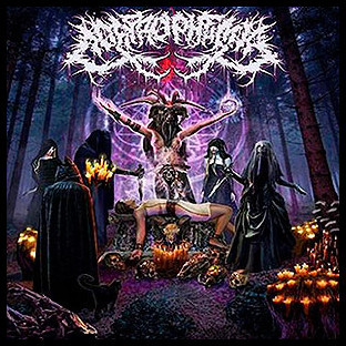 CORPROPHEMIA - Abhorrogenesis