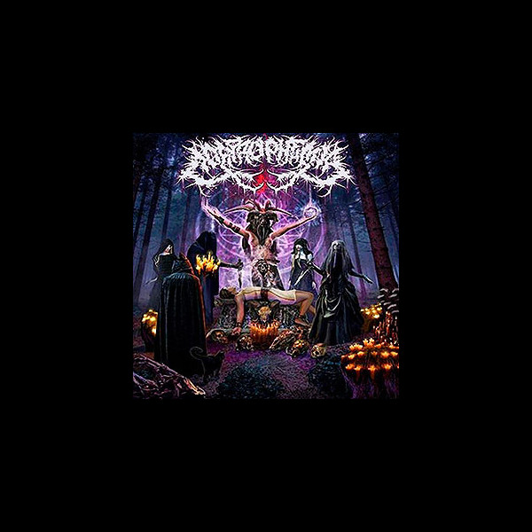 CORPROPHEMIA - Abhorrogenesis