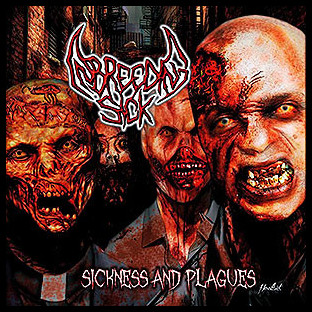 INBREEDING SICK - Sickness and Plagues