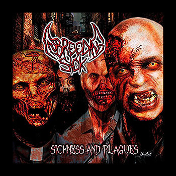 INBREEDING SICK - Sickness and Plagues