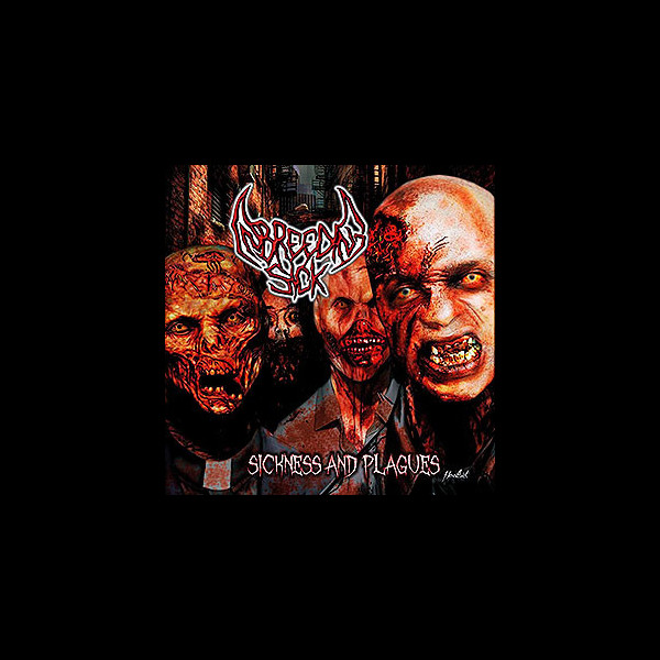 INBREEDING SICK - Sickness and Plagues