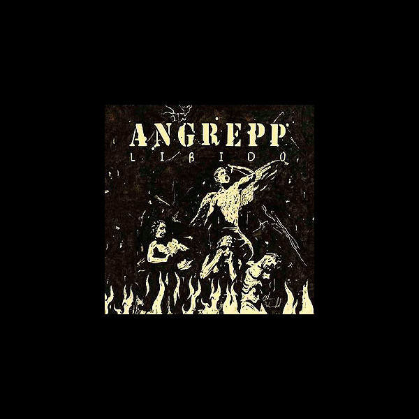 ANGREPP - Libido