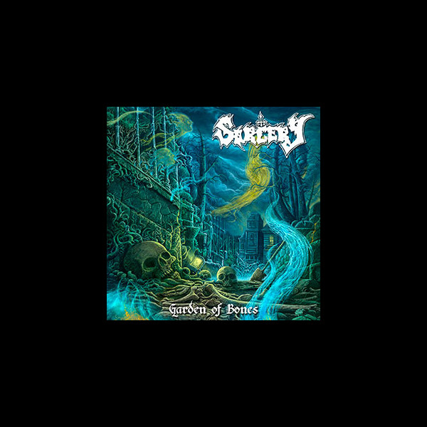 SORCERY - Garden of Bones