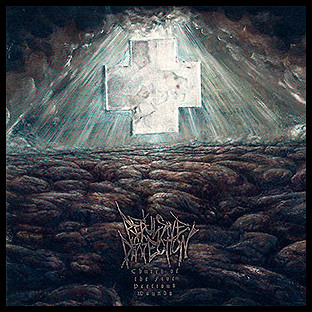 REPULSIVE DISSECTION - Church of the Five Precious Wounds